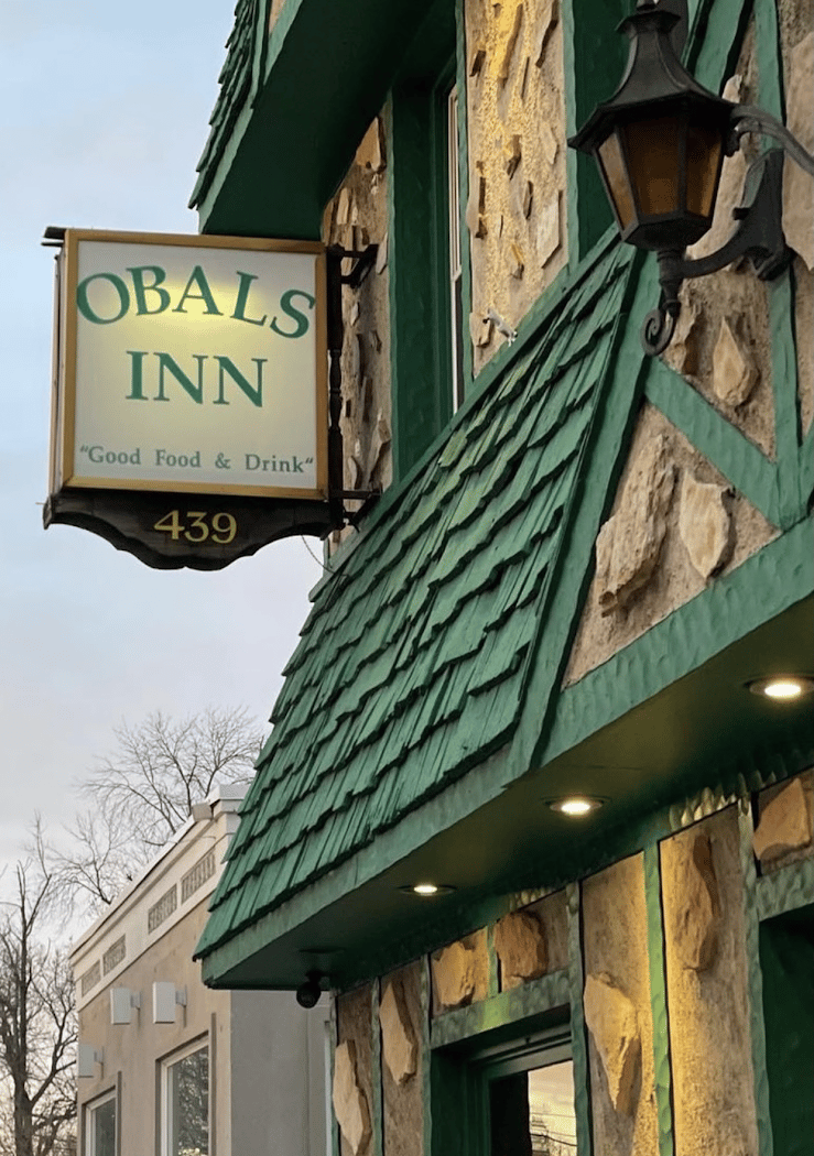 Obal's Inn 2