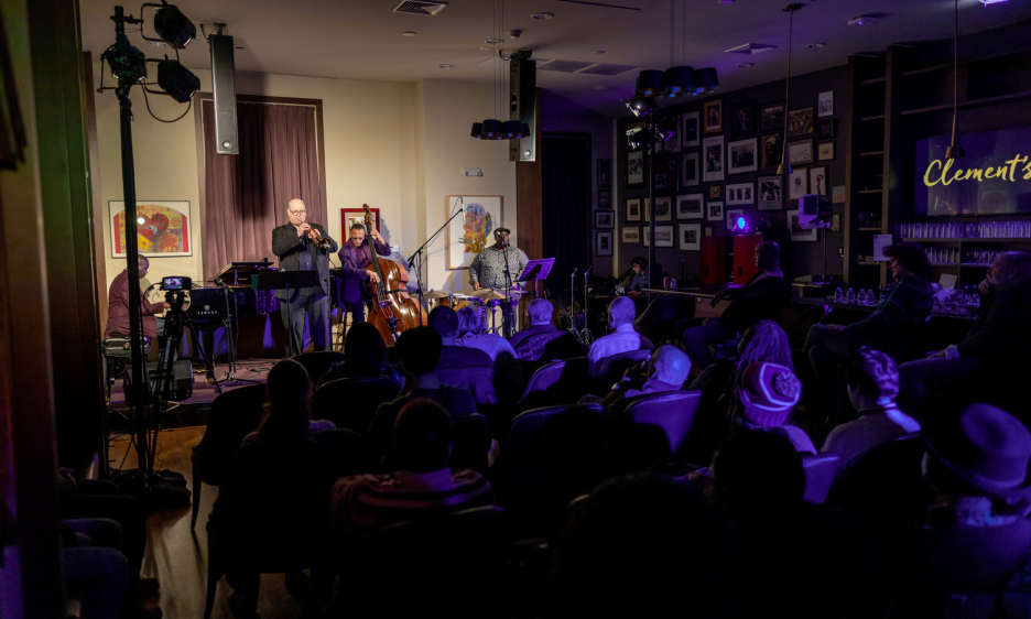 Jazz Jam Sessions 2
