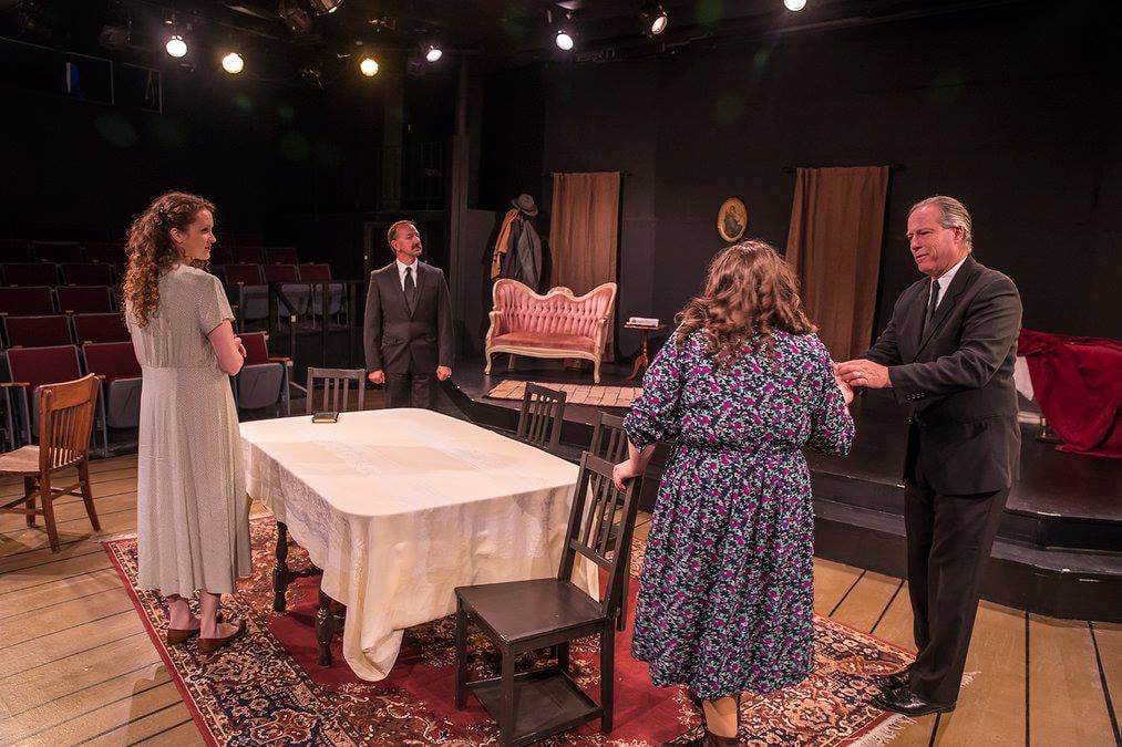 Altarena Playhouse 1