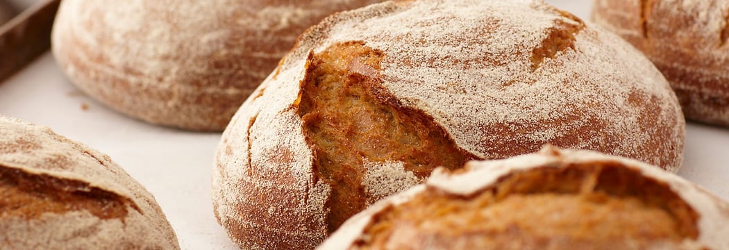 Initiation Boulangerie et Foccacia 1