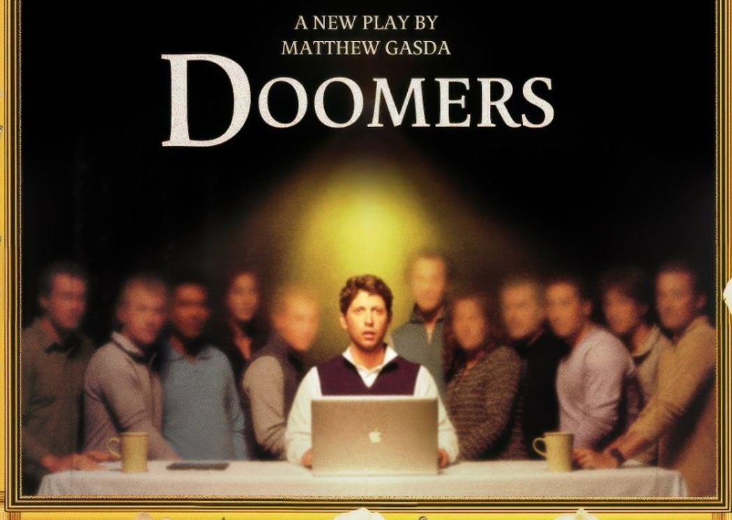 DOOMERS 3