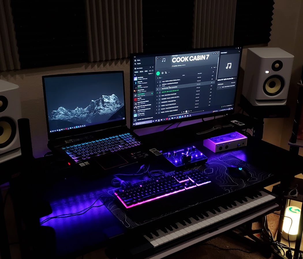 Betrayal Studios 2