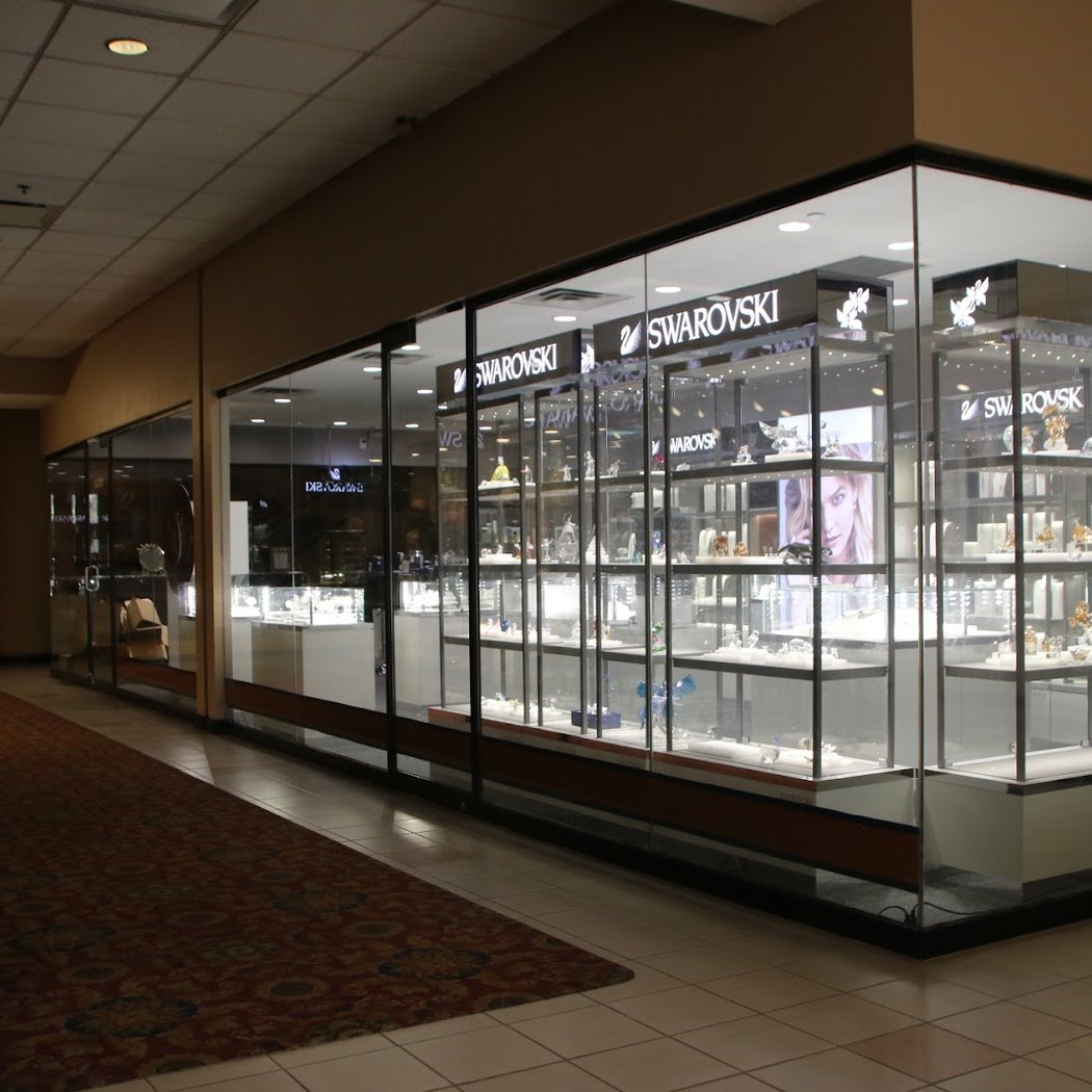 Flushing Center Mall 3