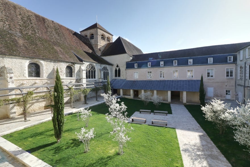Les Ripailles de Saint-Ayoul 1
