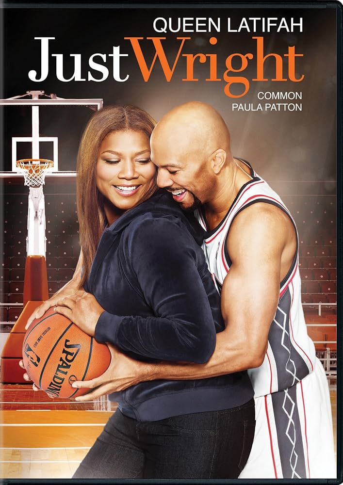 Rhythm & Reels: Just Wright 3