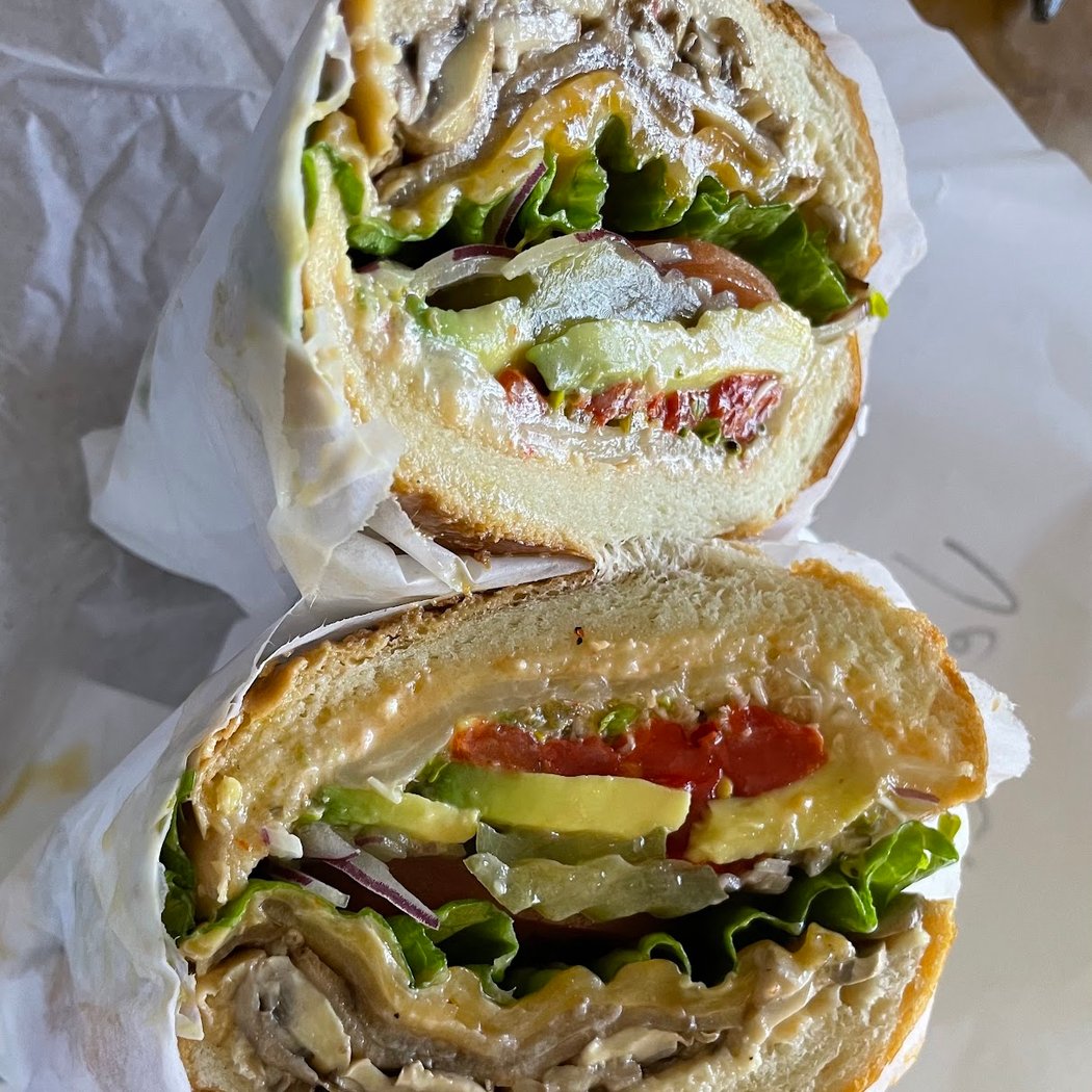 Lou's Cafe 1