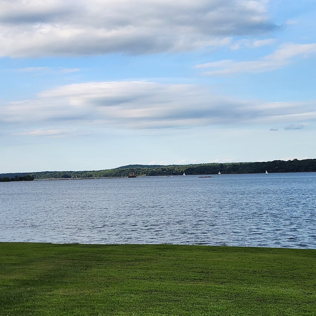 George H. Freer Memorial Beach 2