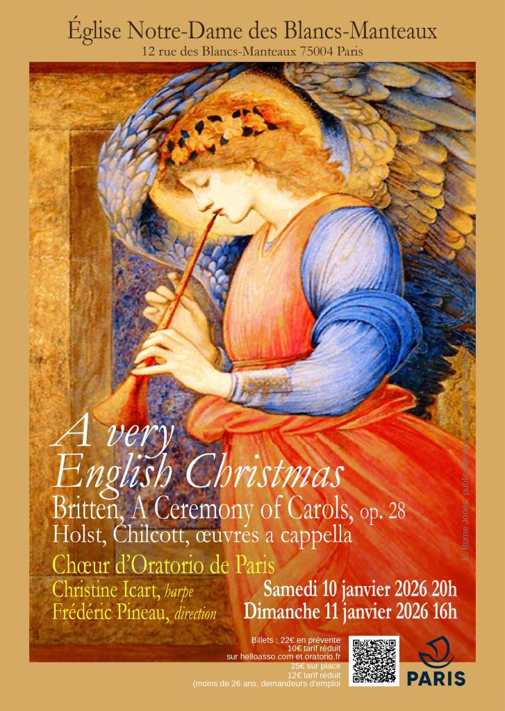A Very English Christmas 1