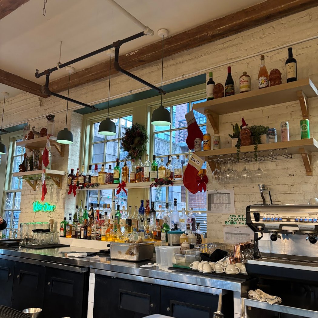Floribella Restaurant 3