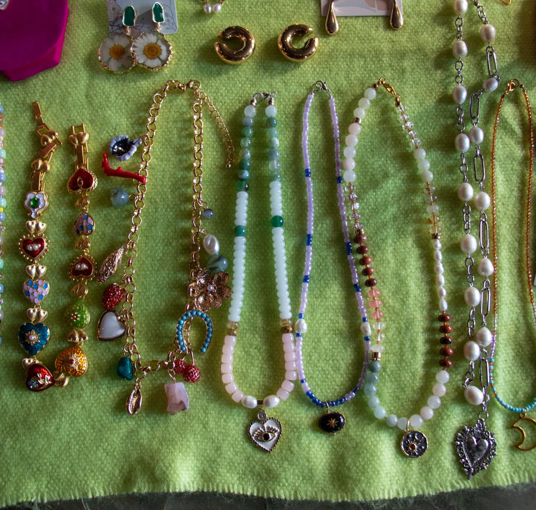 Baad Sunday Vintage & Makers Market 1