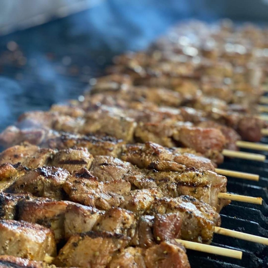John’s Grill 1