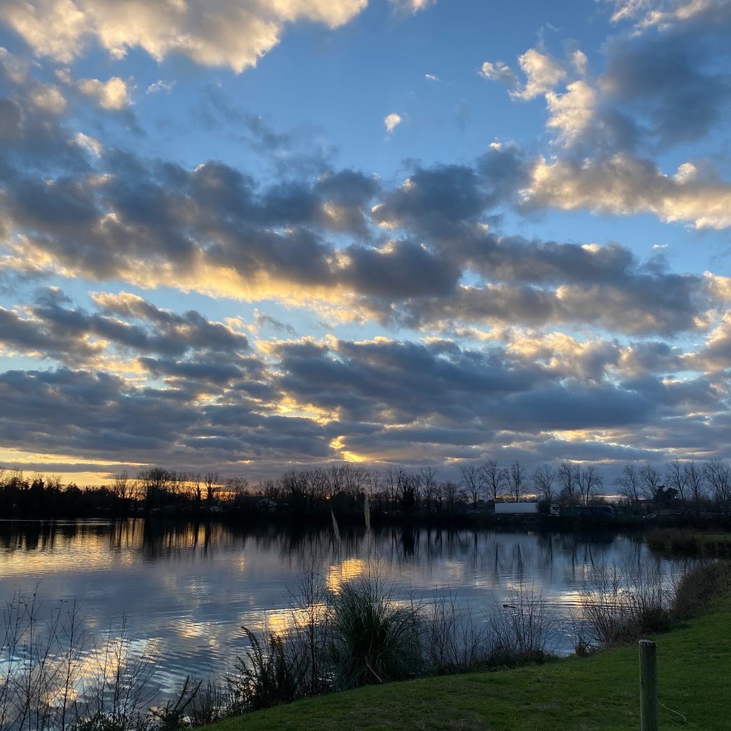 UGOLF Golf de Bordeaux Villenave d'Ornon 2