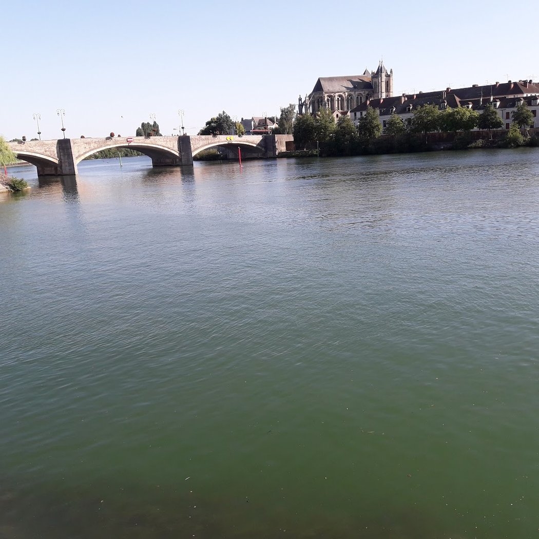 le Camping du Nautil Parc 2