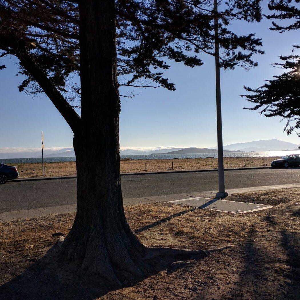 Point Isabel 2