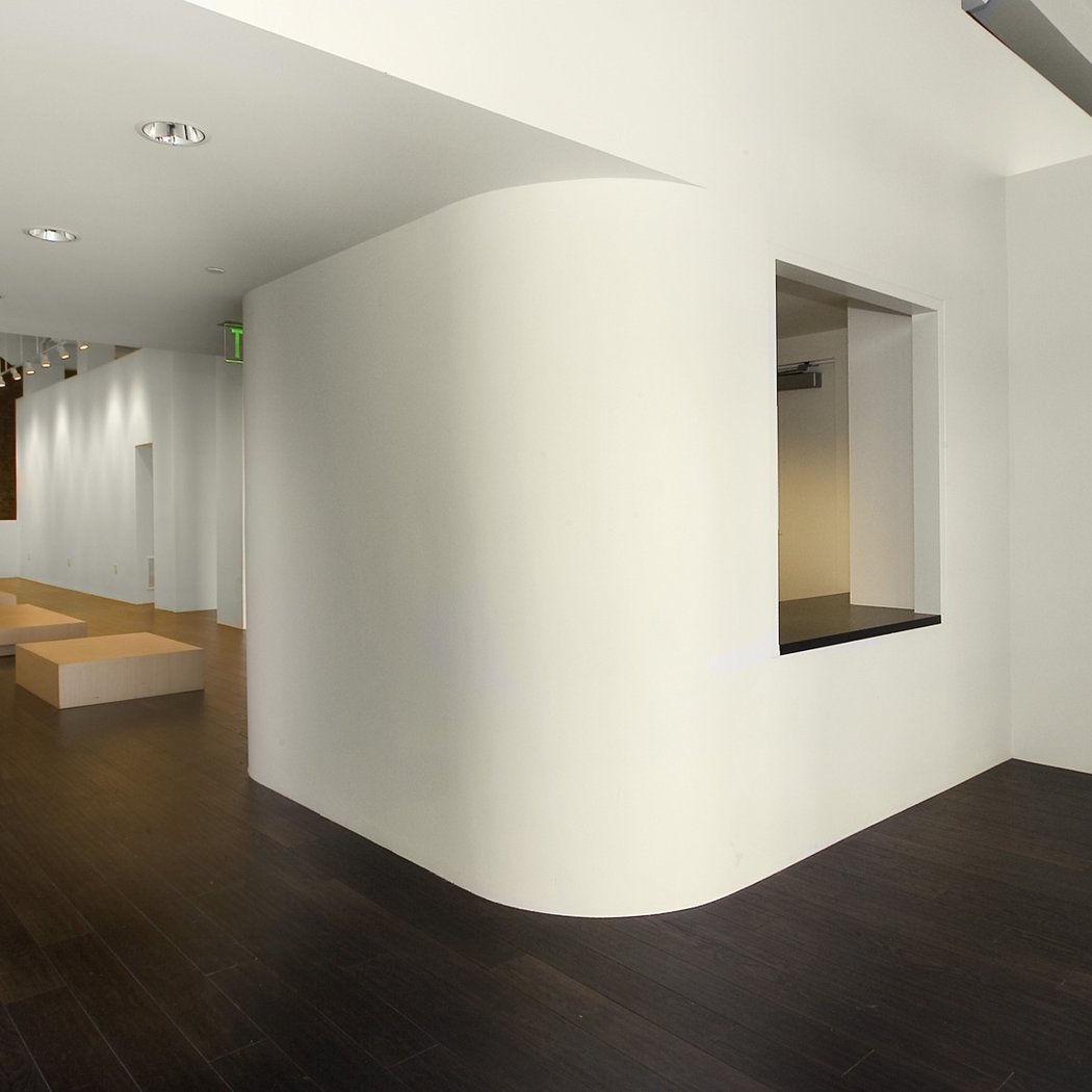 Gray Area / Grand Theater 2