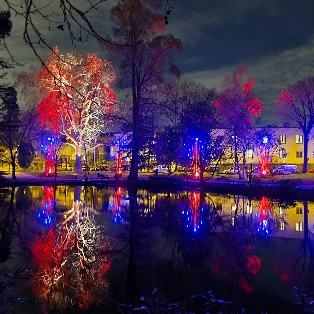Parc de la Maison Blanche 3