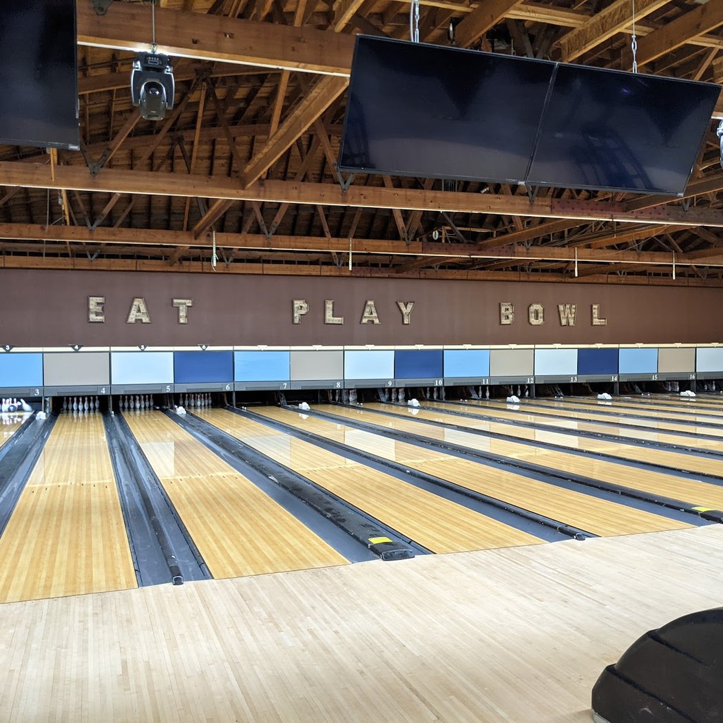 Parkway Lanes 2