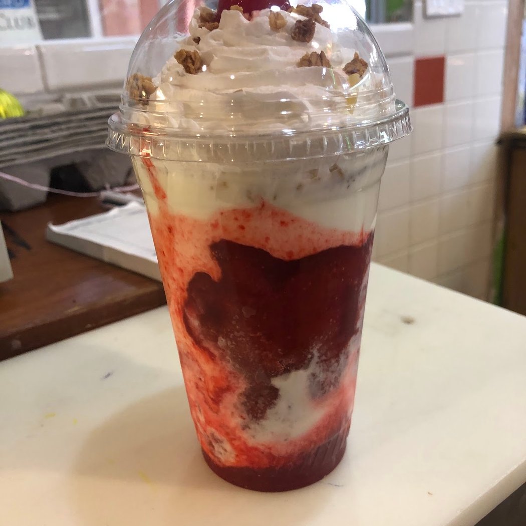Nieves Cinco de Mayo 1