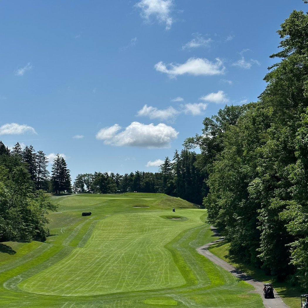 2026 NYS Men's Amateur Championship 2