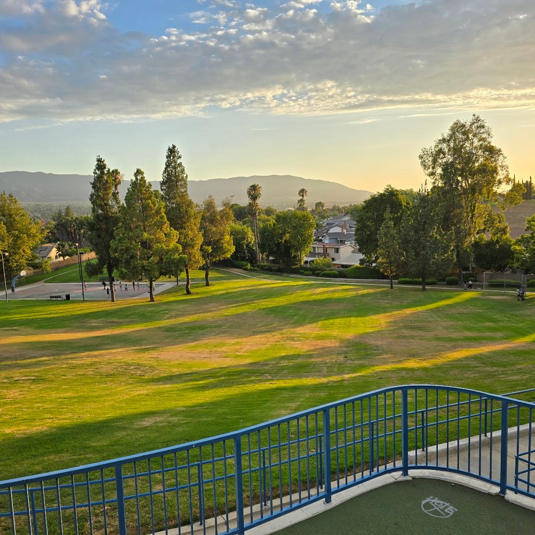 Cresta Verde Park 3
