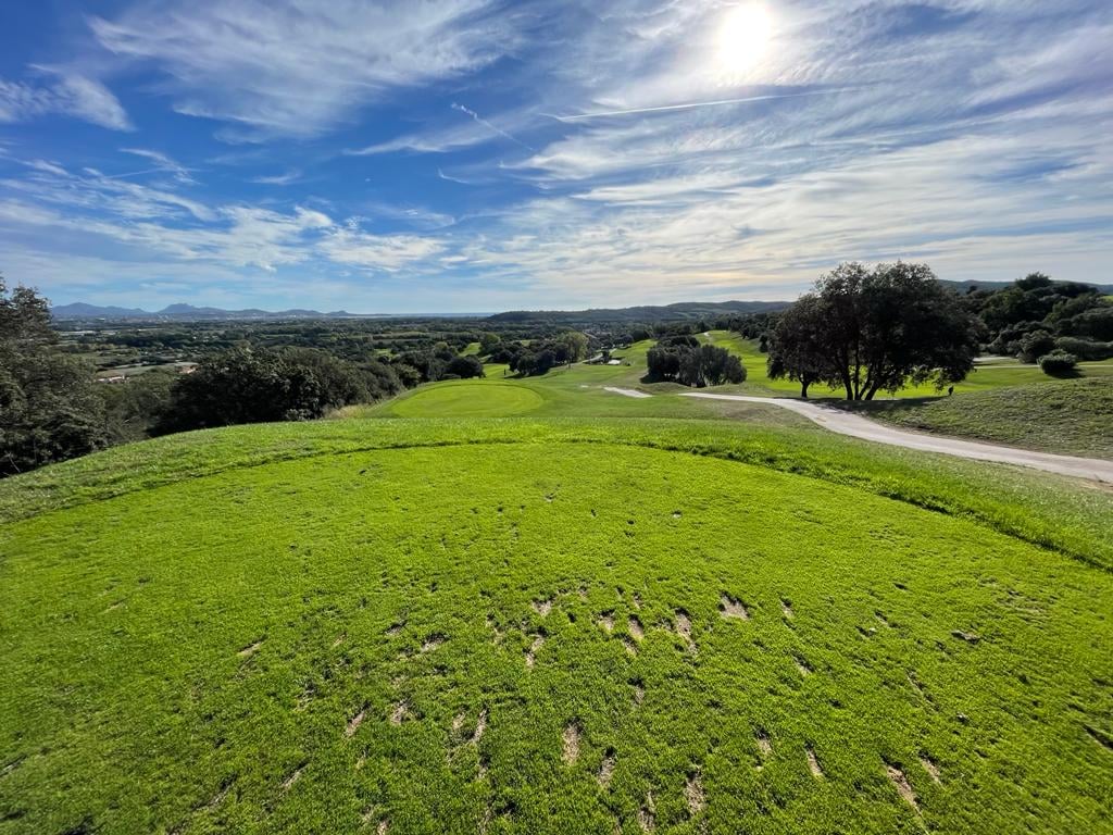 Golf De Roquebrune - Provence-Alpes-Côte D'azur - Resonance Golf Collection 3