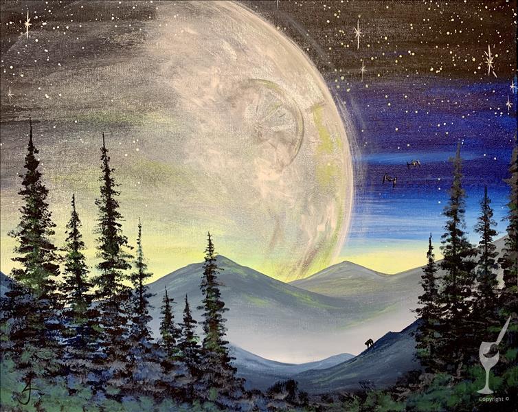 Empire StarScape 1