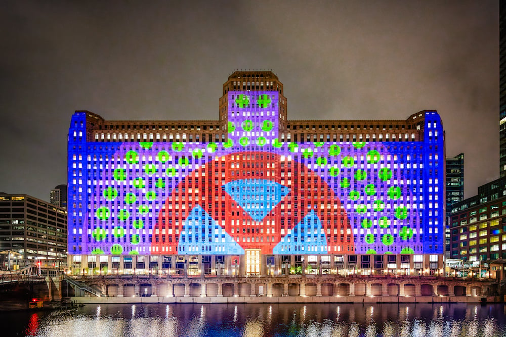 Independence Day Projections 1