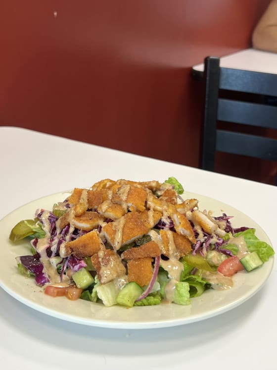Zoares Kosher Grill 2