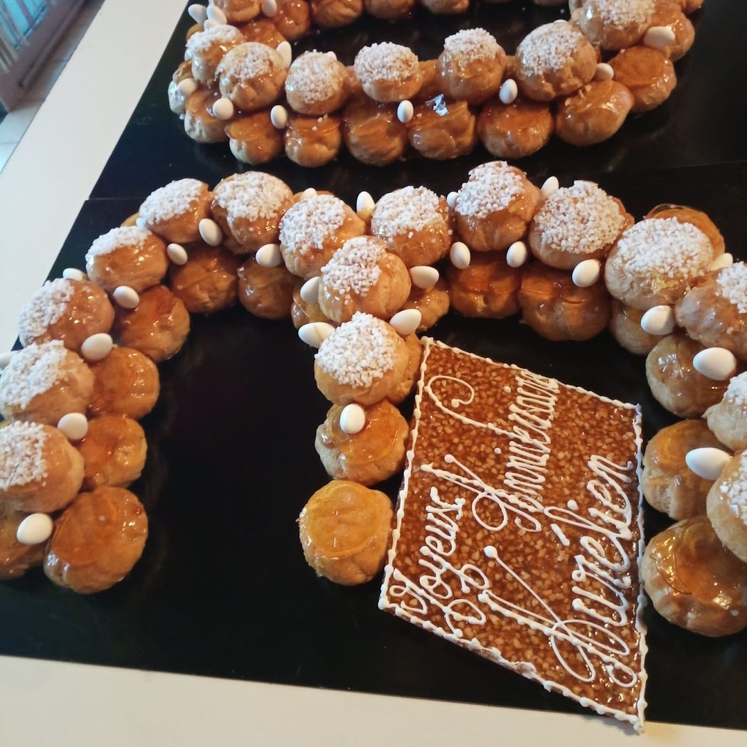 Les Gourmandises du Marais 2