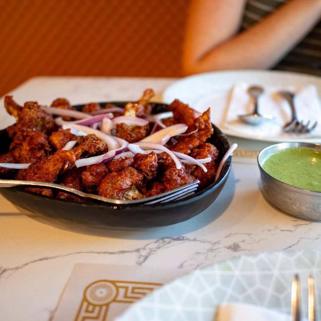 Biryani Pot 1