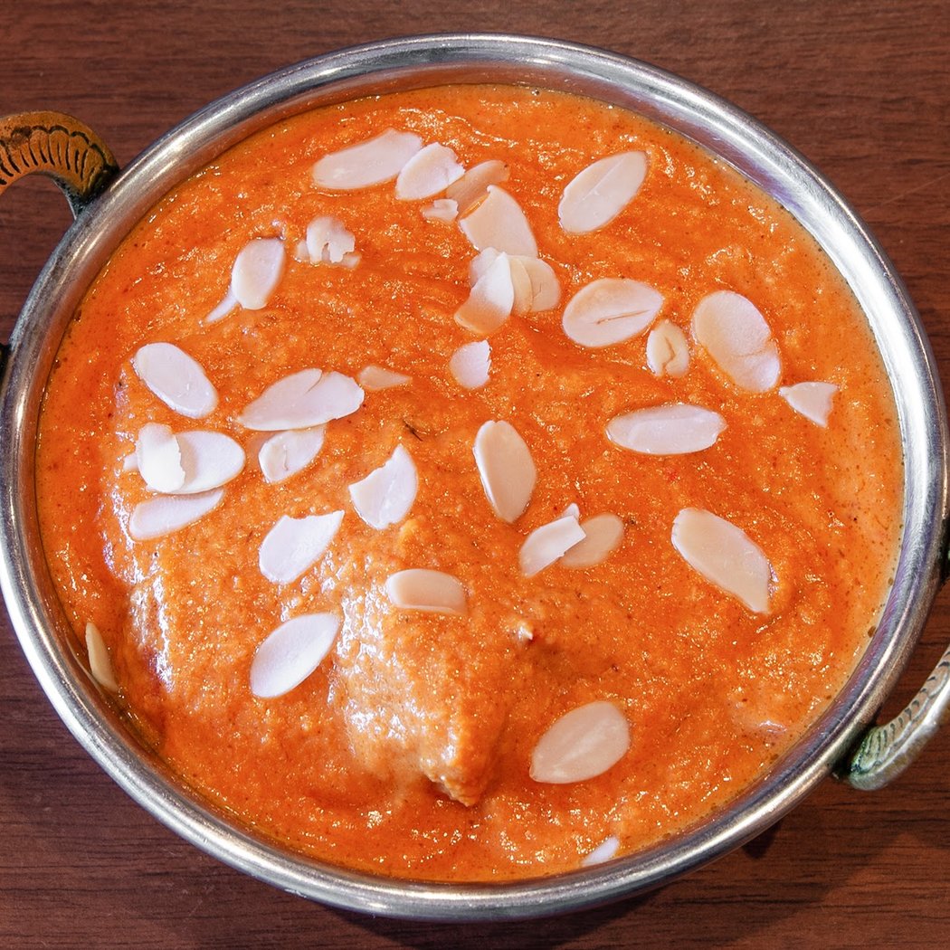 Saveurs de l'Inde 1