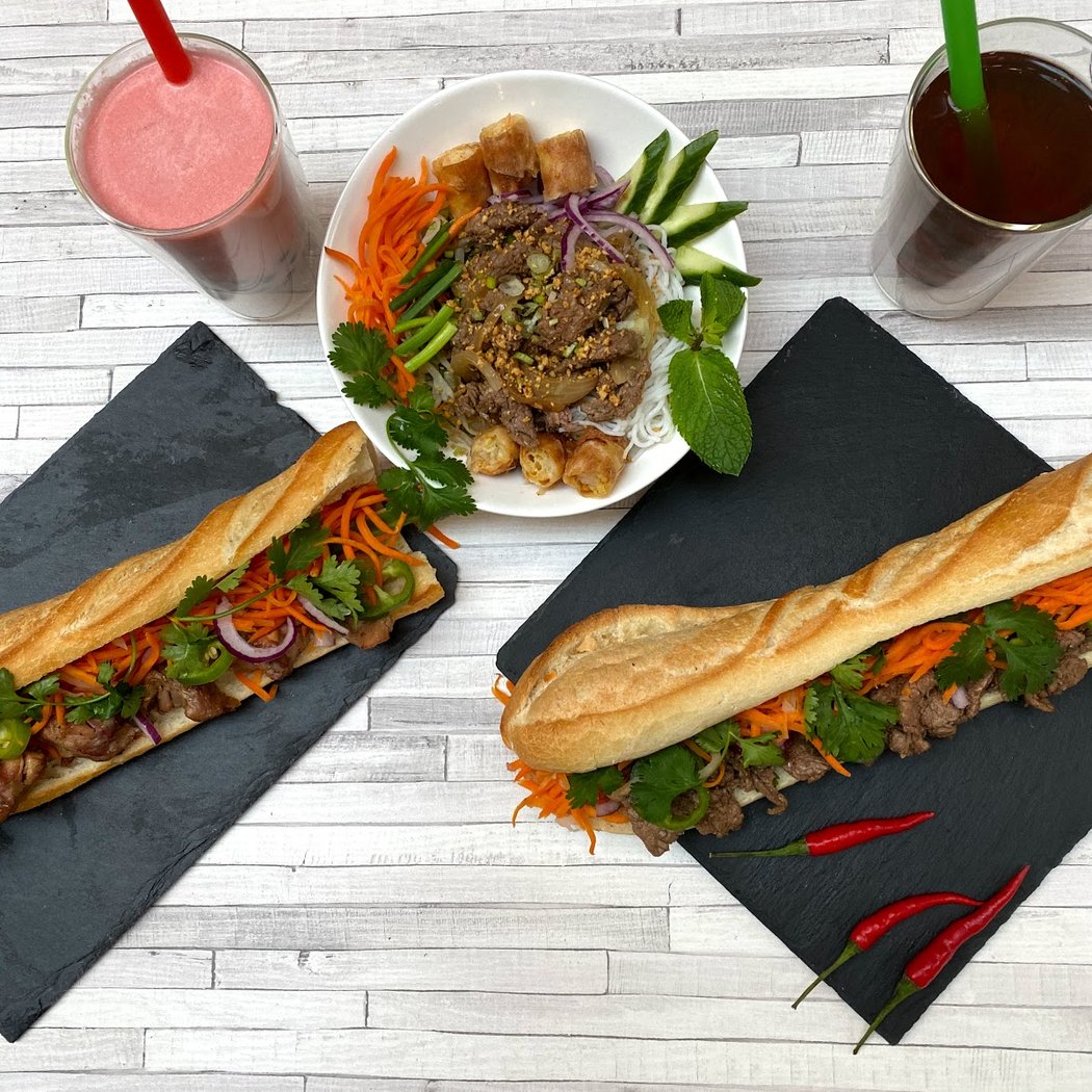 Banh Mi 1