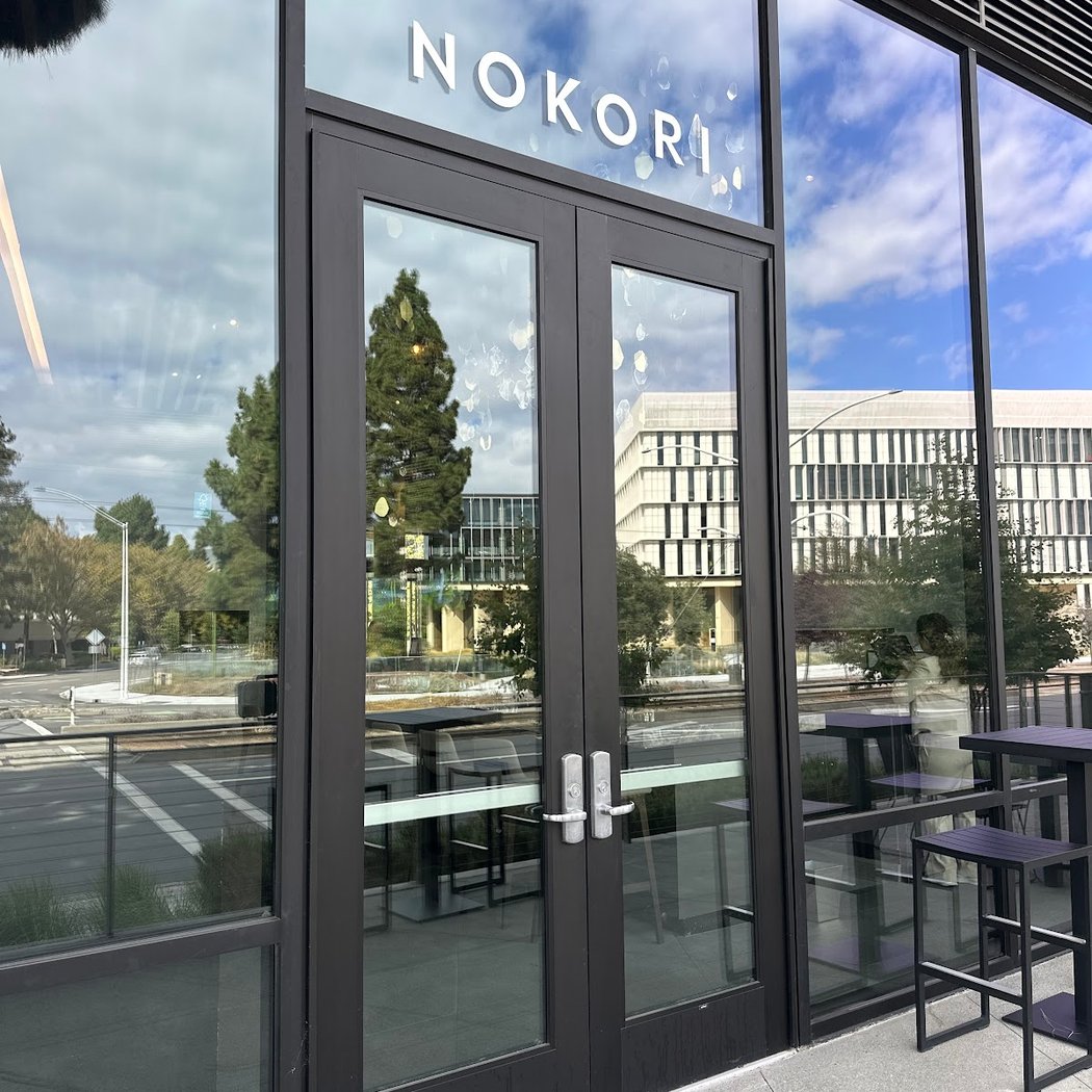 Nokori 2
