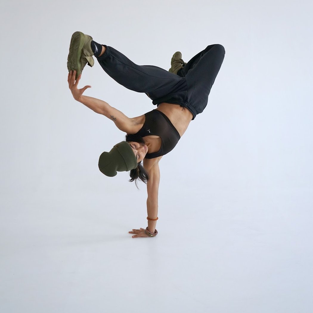 Break Brahma Studio 1