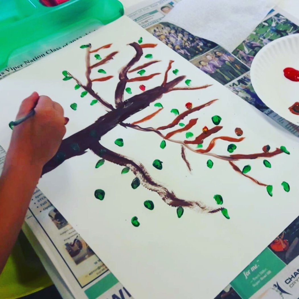 Mini Masters Art Studio + Creativity Lab 3