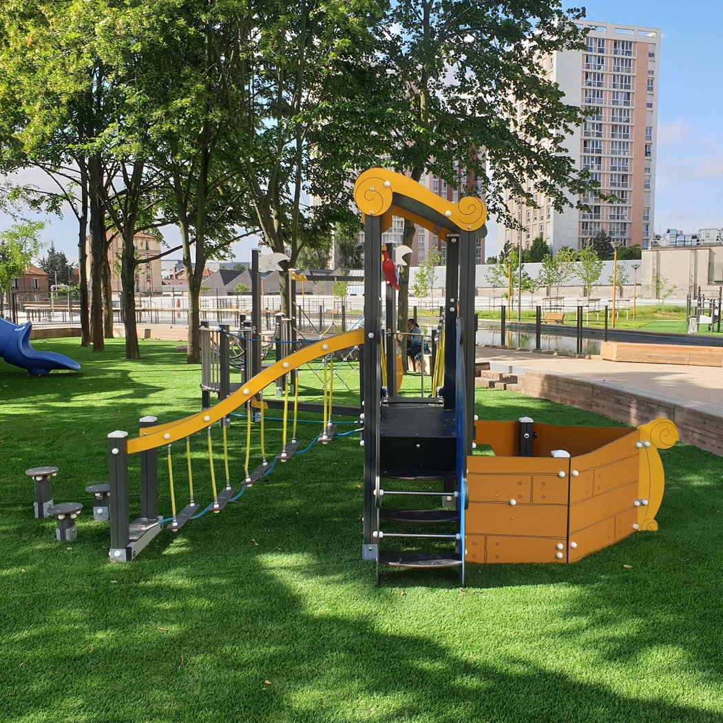 Parc Diderot 3