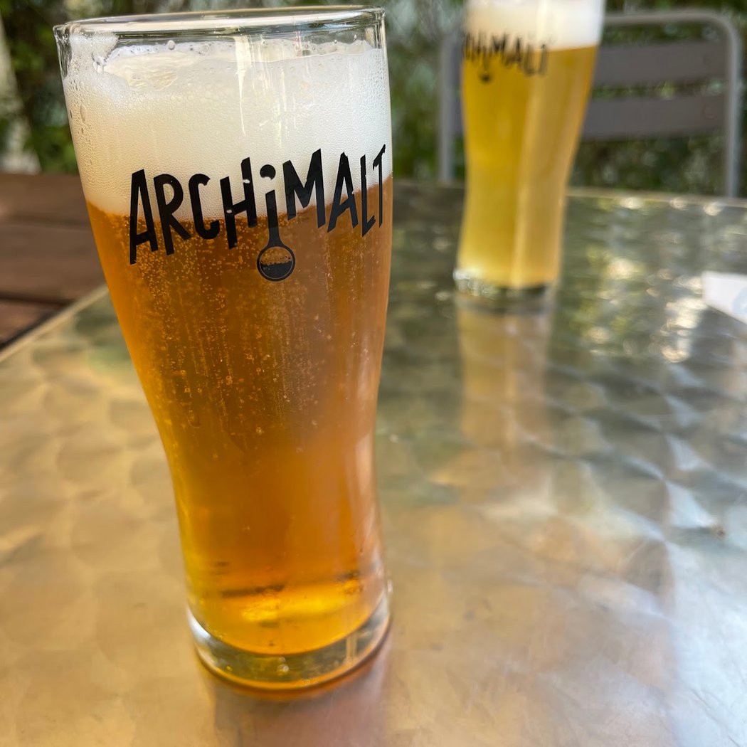 Archimalt 4