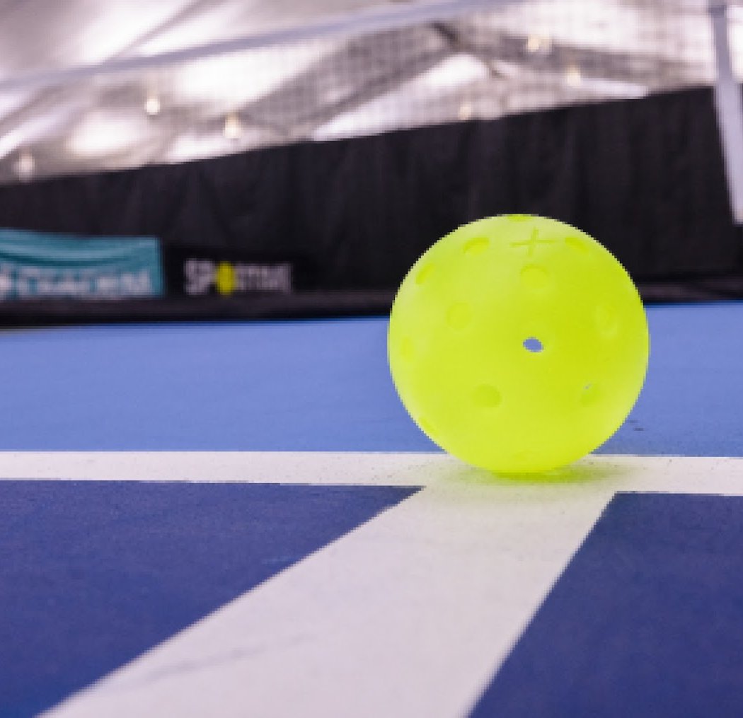 SPORTIME Pickleball Harbor Island 2