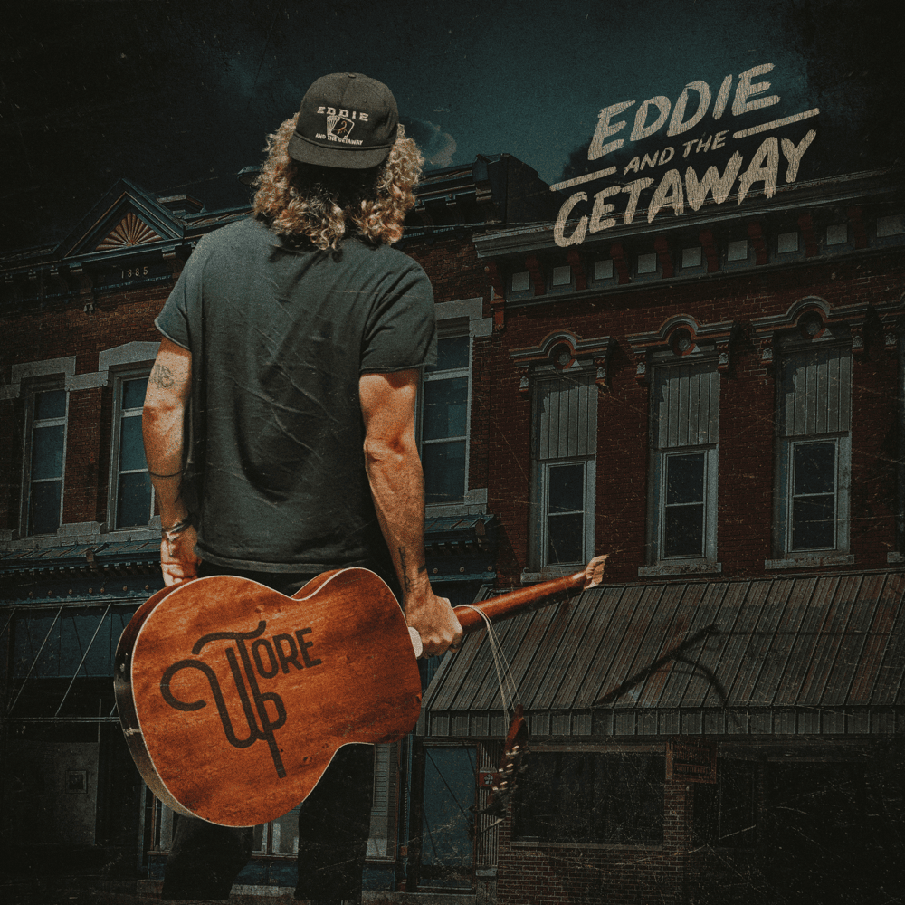 Eddie and the Getaway 3