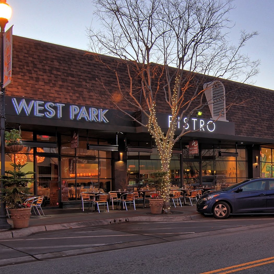 West Park Bistro 2