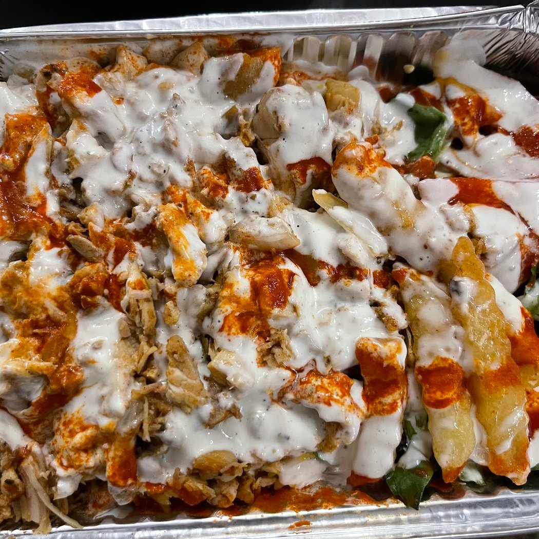 Eat Real Halal 2