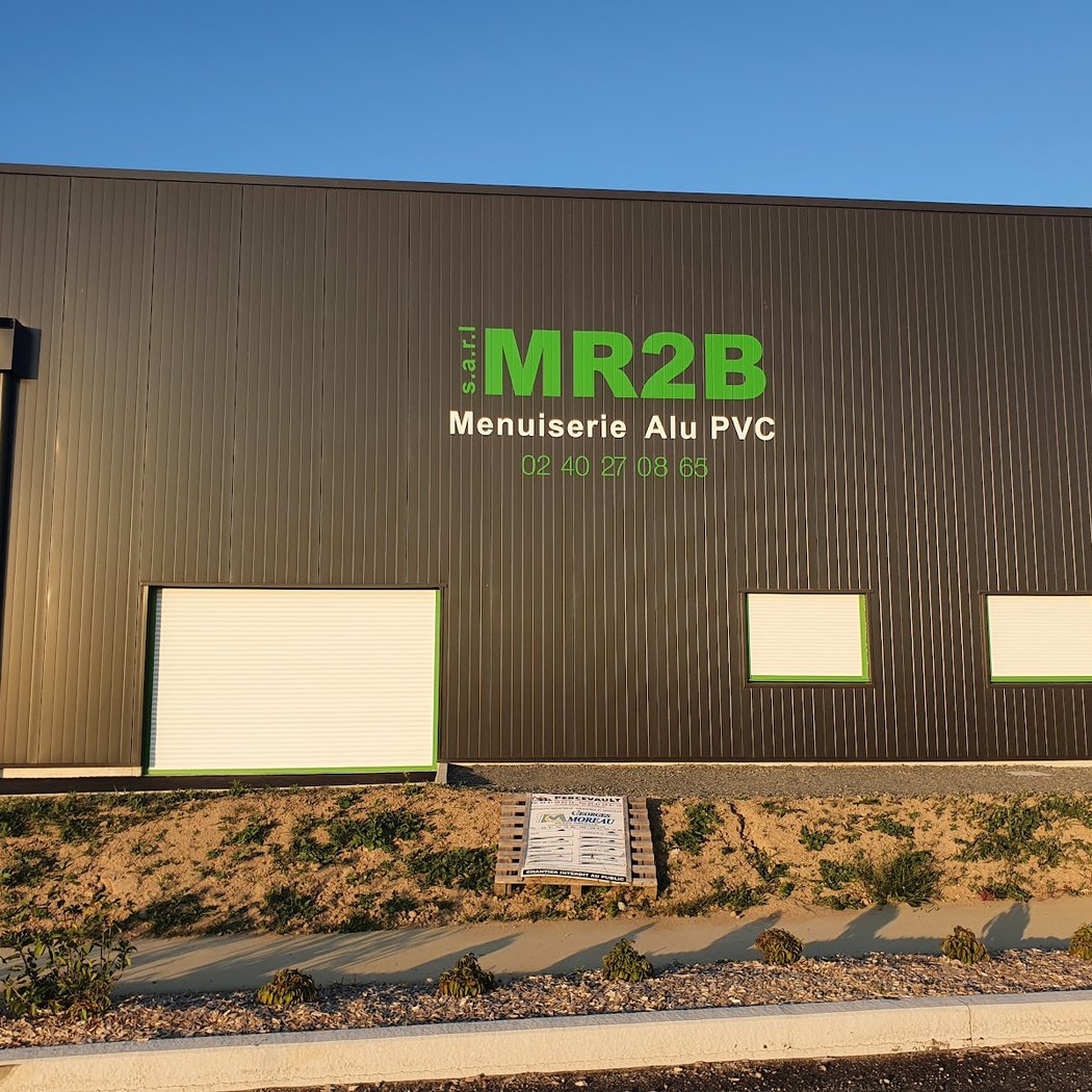 SARL MR2B 1