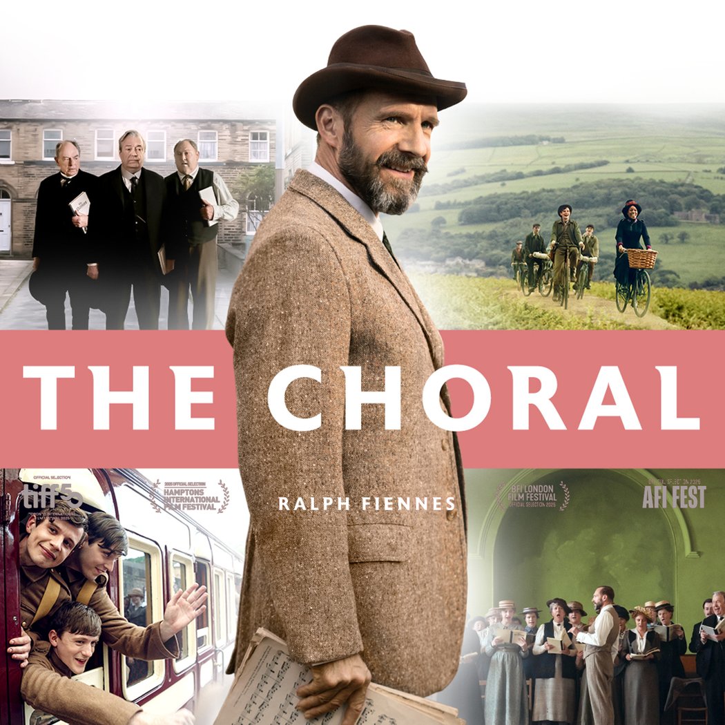 CHORAL 1