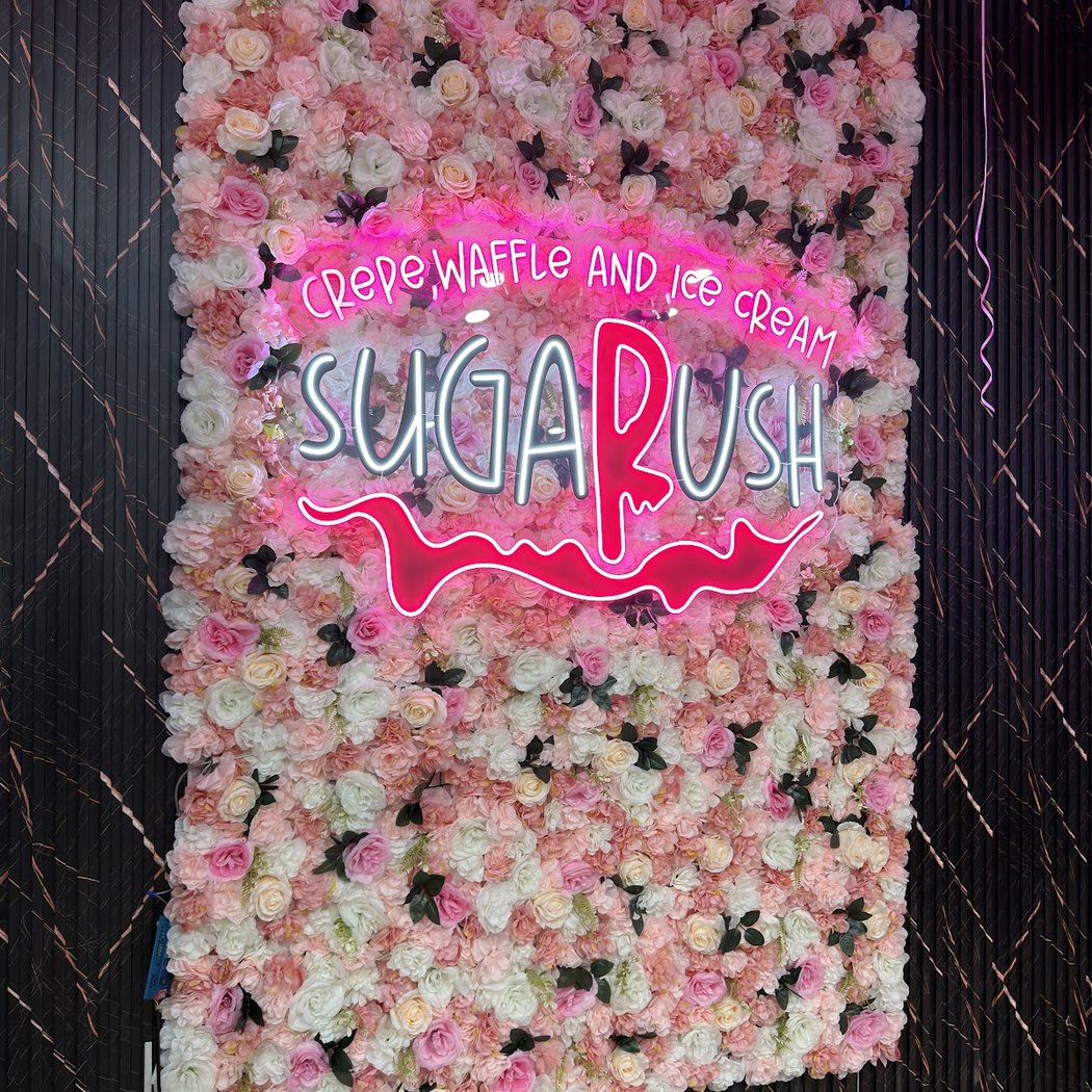 Sugarush 3