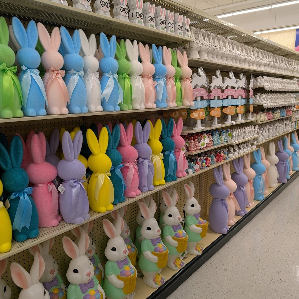 Hobby Lobby 1