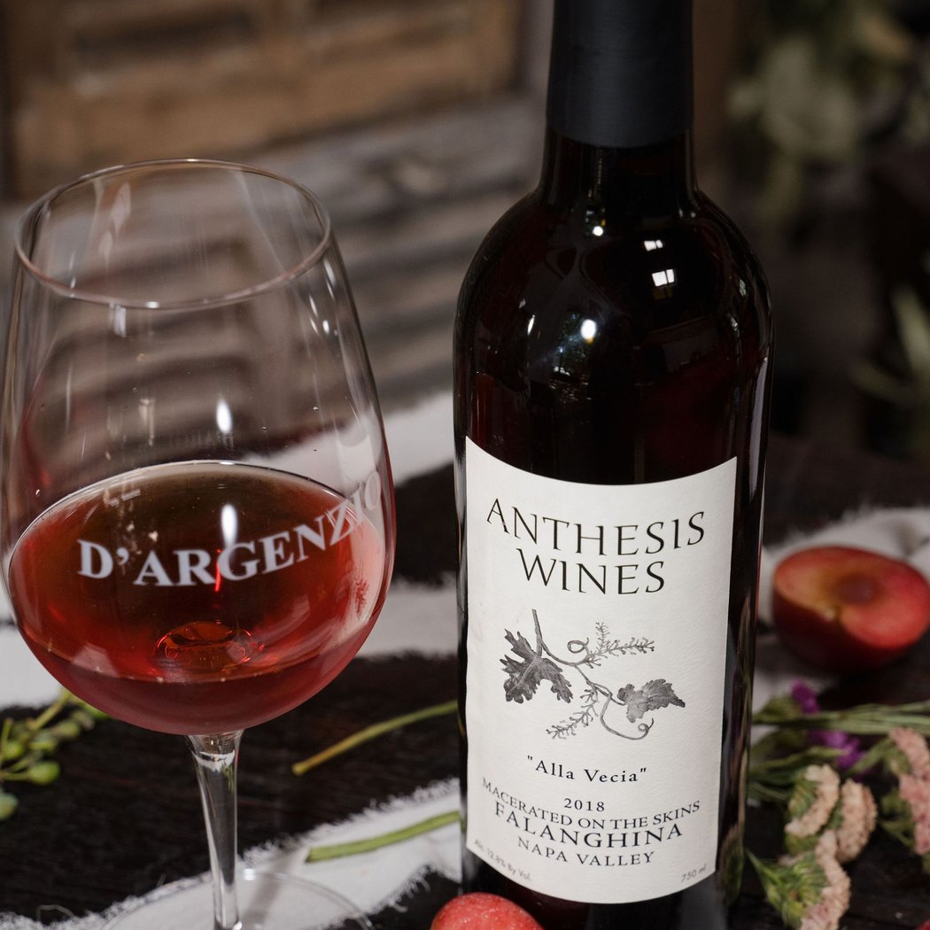 Accenti Wines 2