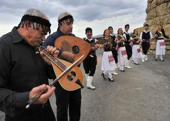 Taste of the Greek Festival 2