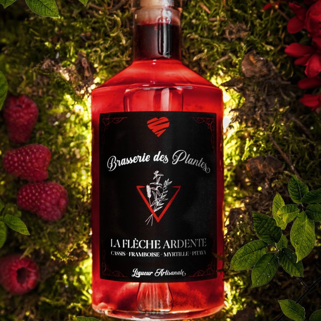 La Brasserie des Plantes 3