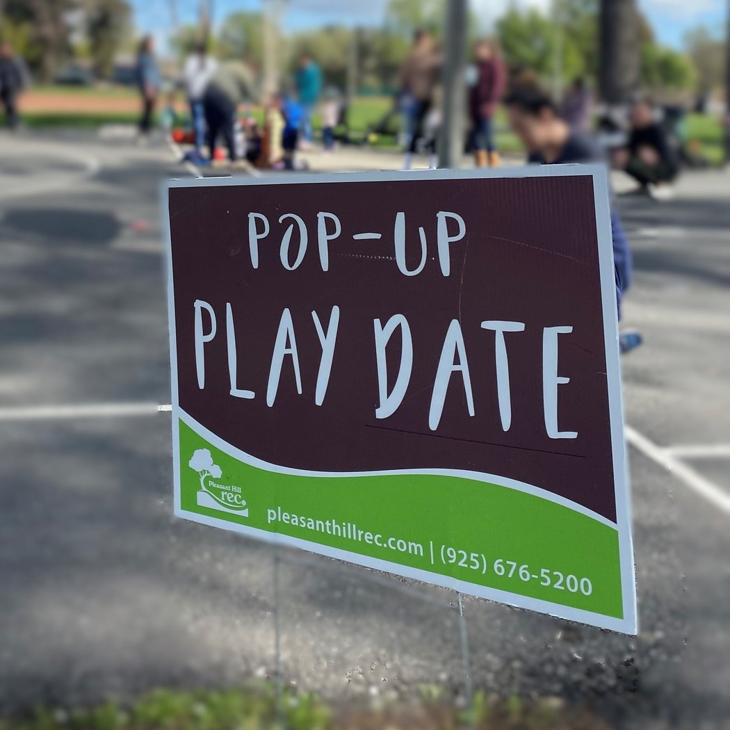 Pop-Up Playdates 2