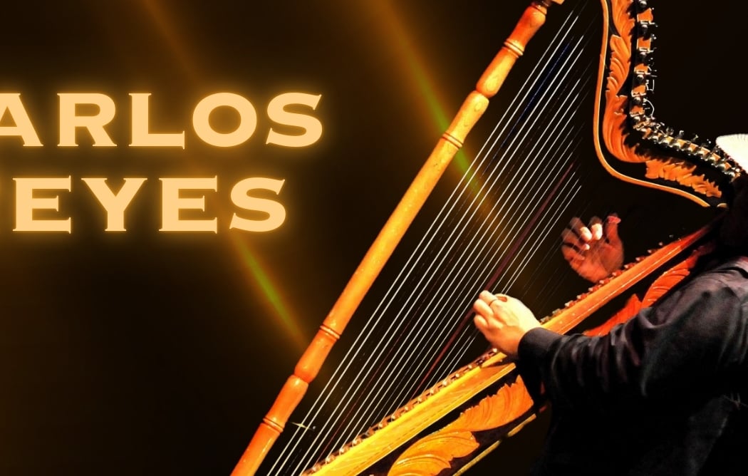 Carlos Reyes 1